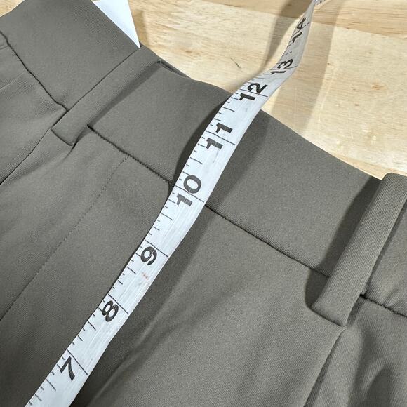 Lululemon Daydrift High-Rise Trouser Regular Nomad Women's Sz XXXS New With Tag - Picture 11 of 12